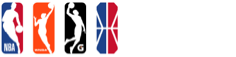 NBA Logo Home